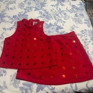 QUEEN OF SPARKLES LARGE SET